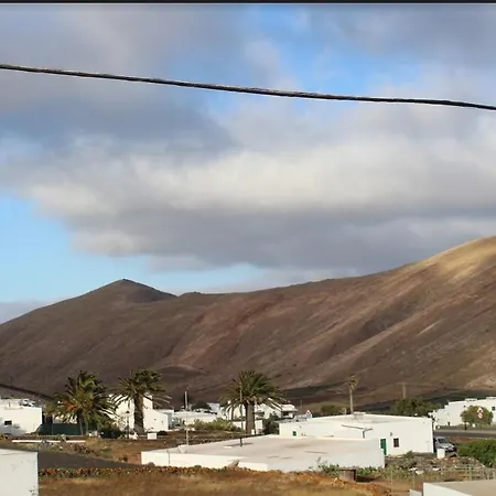 Calle Juan Caceres Martin *