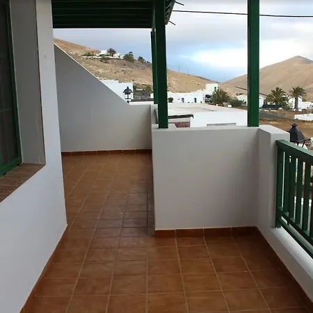Apartment Calle Juan Caceres Martin *